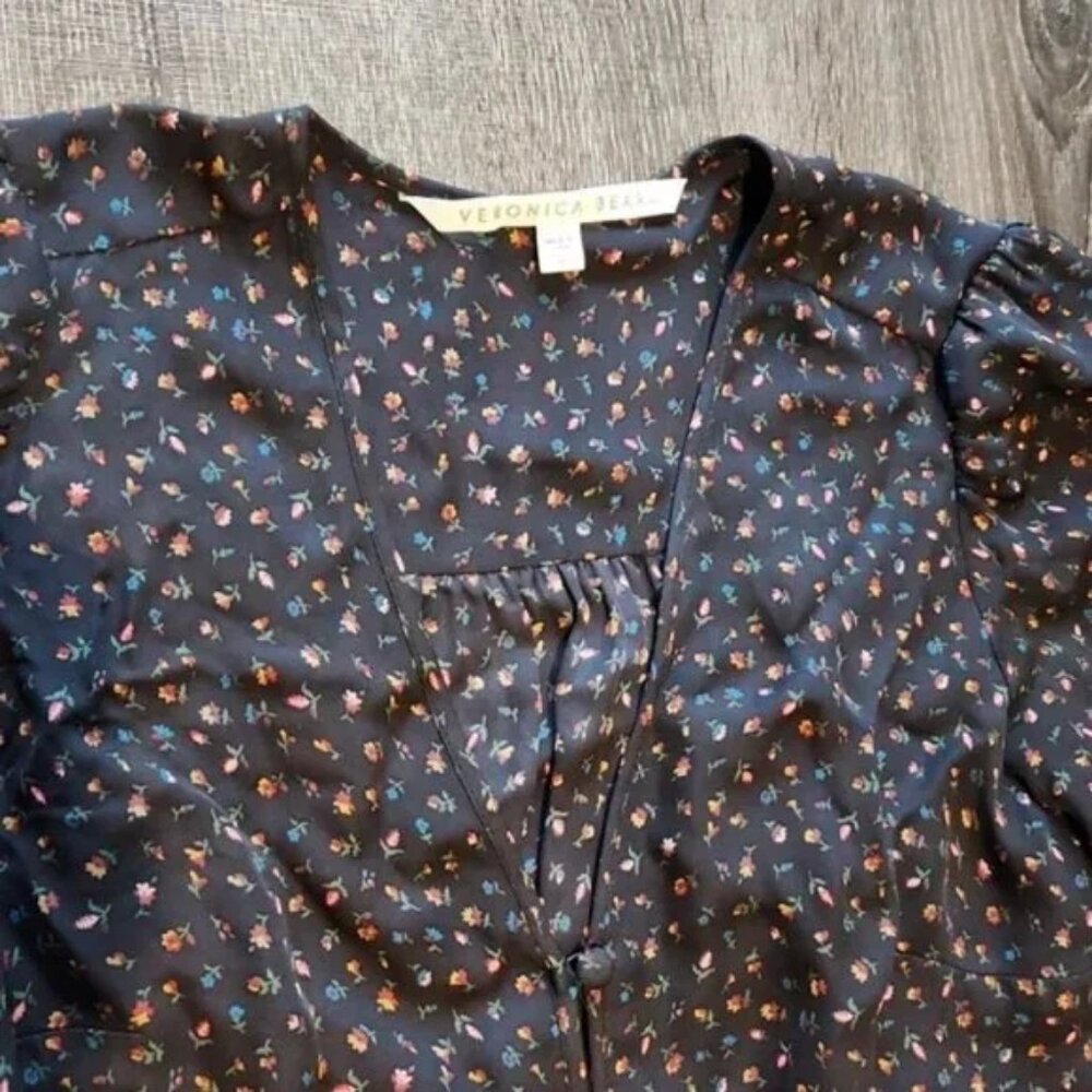 🍁 Veronica Beard "Riggins" Dress 🍁 - Picture 3 of 7